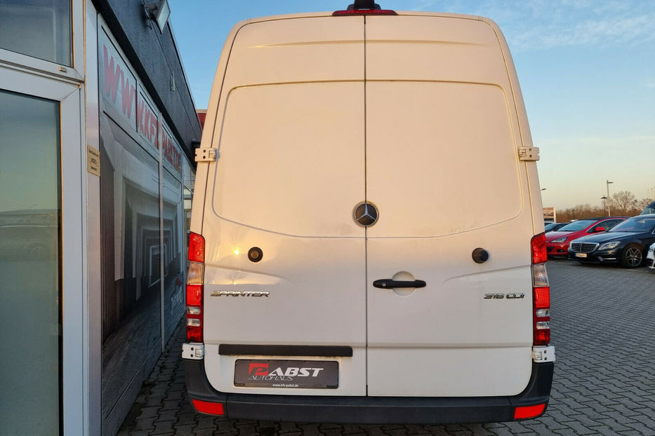 Продам Mercedes-Benz Sprinter груз.. 2017 года в Киеве