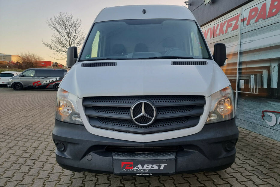 Продам Mercedes-Benz Sprinter груз.. 2017 года в Киеве