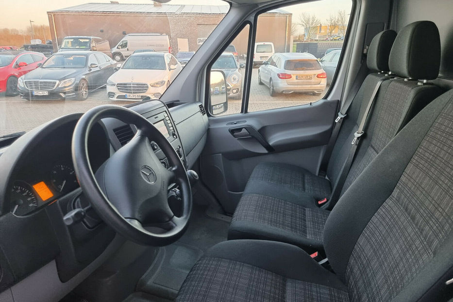 Продам Mercedes-Benz Sprinter груз.. 2017 года в Киеве