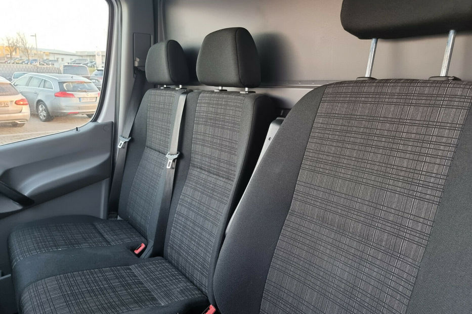 Продам Mercedes-Benz Sprinter груз.. 2017 года в Киеве