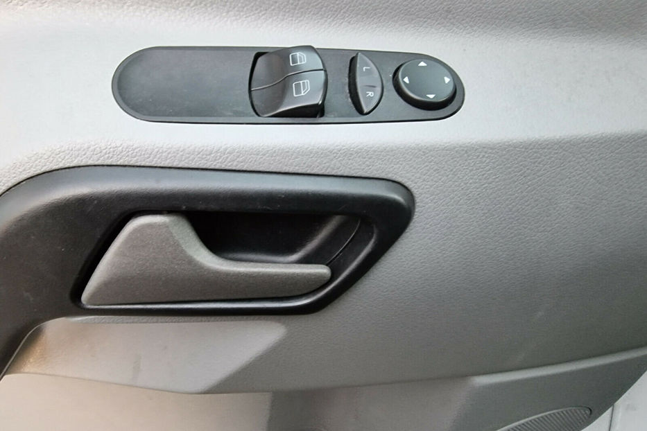 Продам Mercedes-Benz Sprinter груз.. 2017 года в Киеве