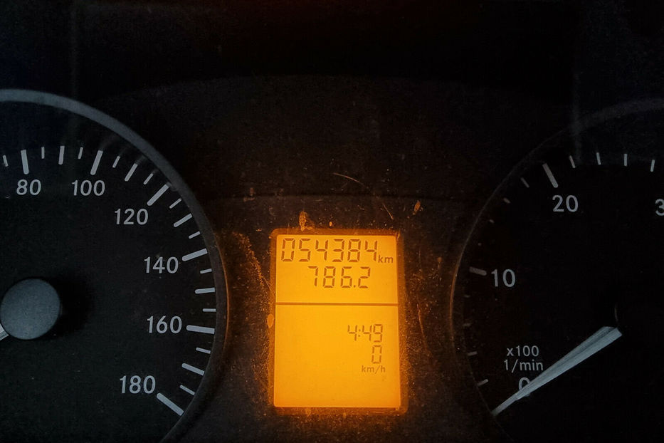Продам Mercedes-Benz Sprinter груз.. 2017 года в Киеве