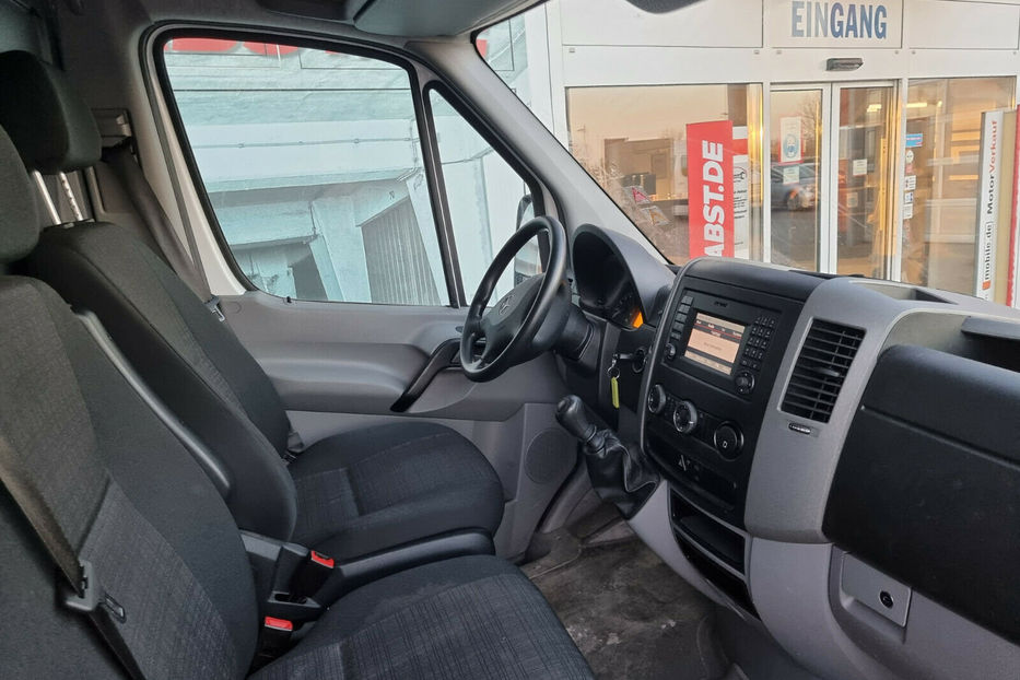 Продам Mercedes-Benz Sprinter груз.. 2017 года в Киеве
