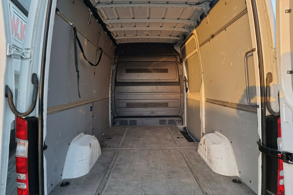 Продам Mercedes-Benz Sprinter груз.. 2017 года в Киеве