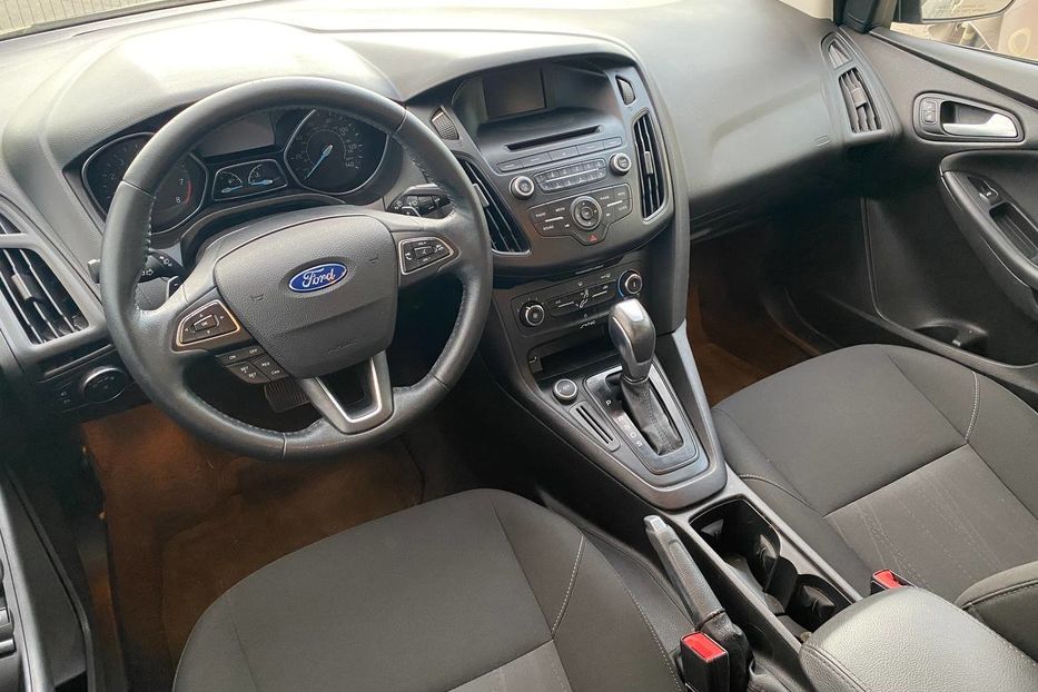 Продам Ford Focus SE 2015 года в Одессе