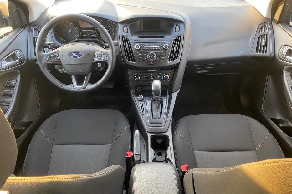 Продам Ford Focus SE 2015 года в Одессе