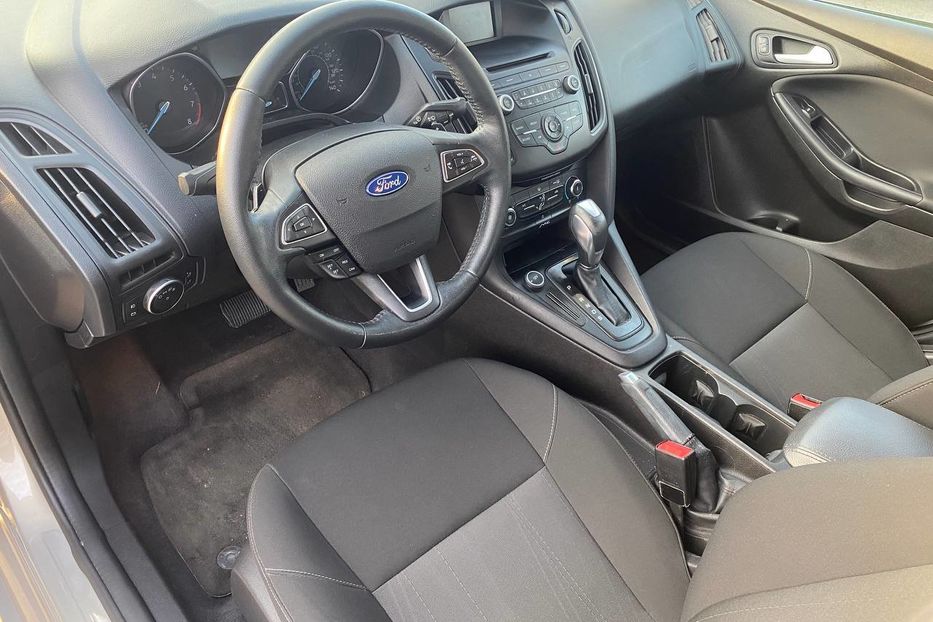 Продам Ford Focus SE 2015 года в Одессе