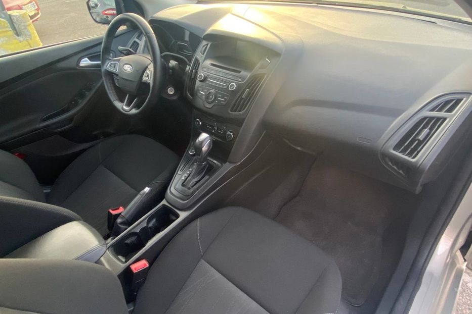 Продам Ford Focus SE 2015 года в Одессе