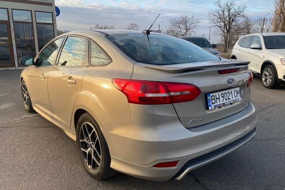 Продам Ford Focus SE 2015 года в Одессе