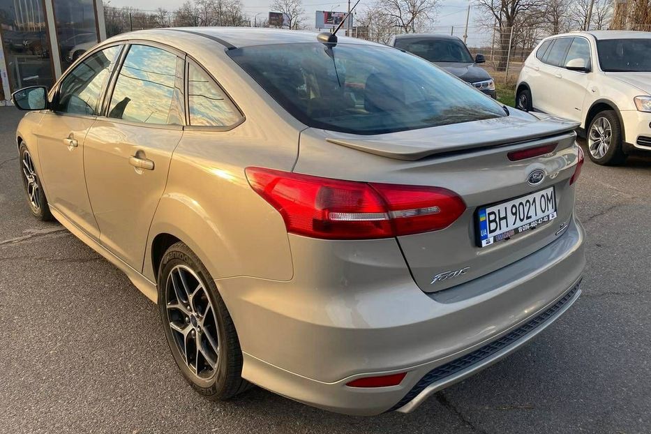 Продам Ford Focus SE 2015 года в Одессе