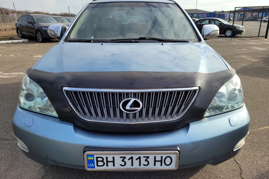 Продам Lexus RX 330 2004 года в Одессе