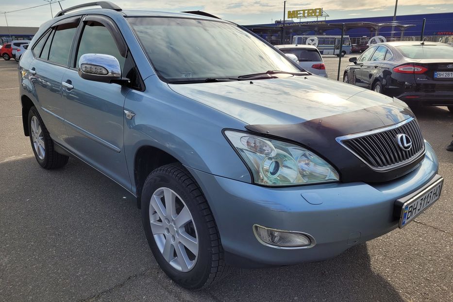 Продам Lexus RX 330 2004 года в Одессе