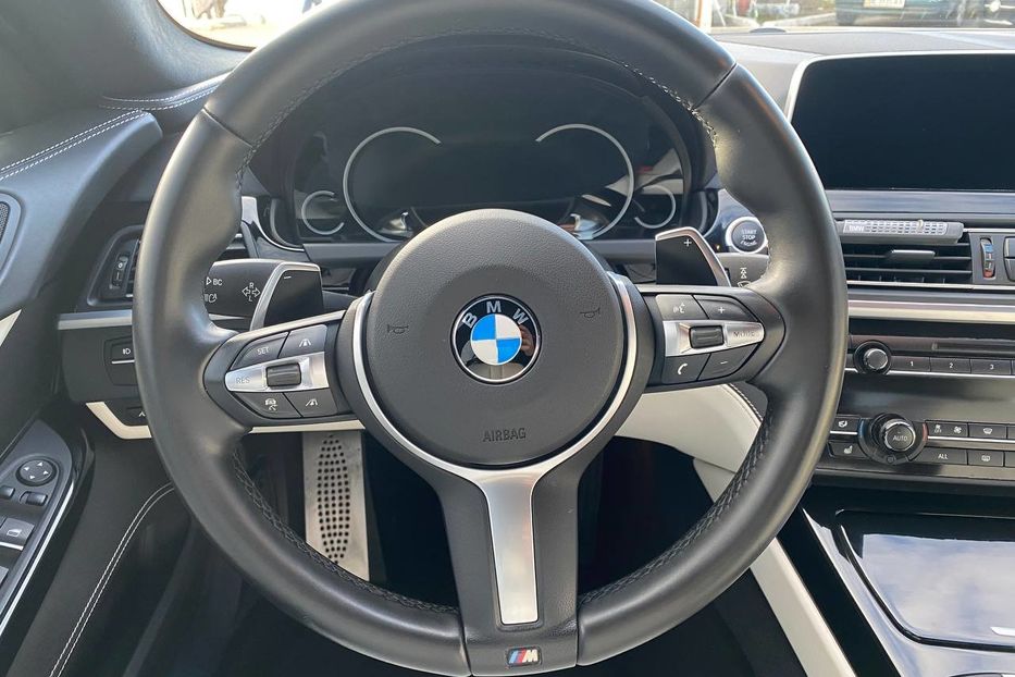 Продам BMW 650 2013 года в Одессе