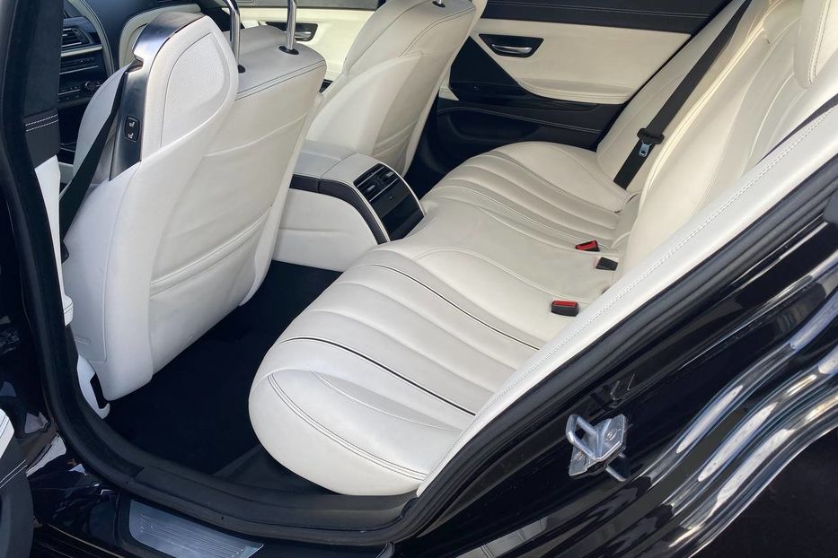 Продам BMW 650 2013 года в Одессе