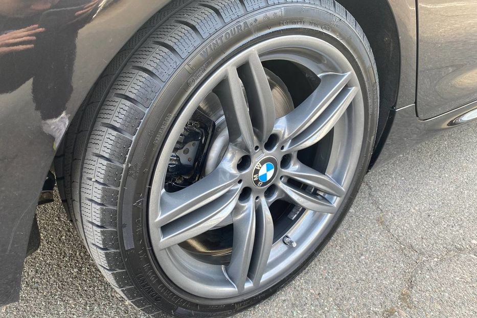 Продам BMW 650 2013 года в Одессе