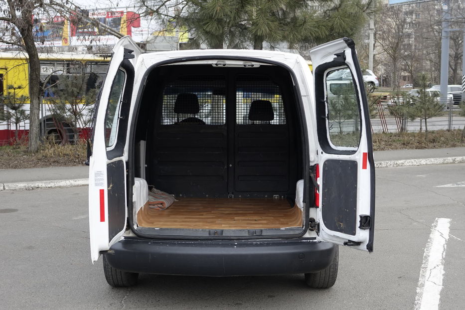 Продам Volkswagen Caddy груз. diesel 2012 RESTAILING 2012 года в Одессе