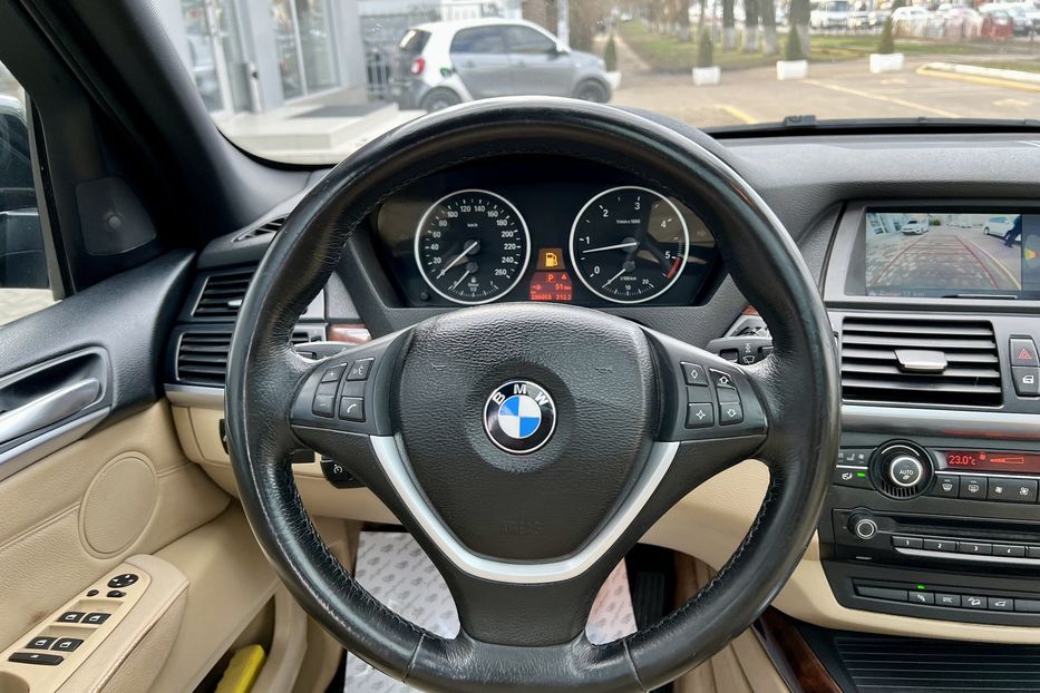 Продам BMW X5 3.0 D 2008 года в Одессе