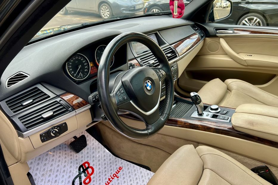 Продам BMW X5 3.0 D 2008 года в Одессе