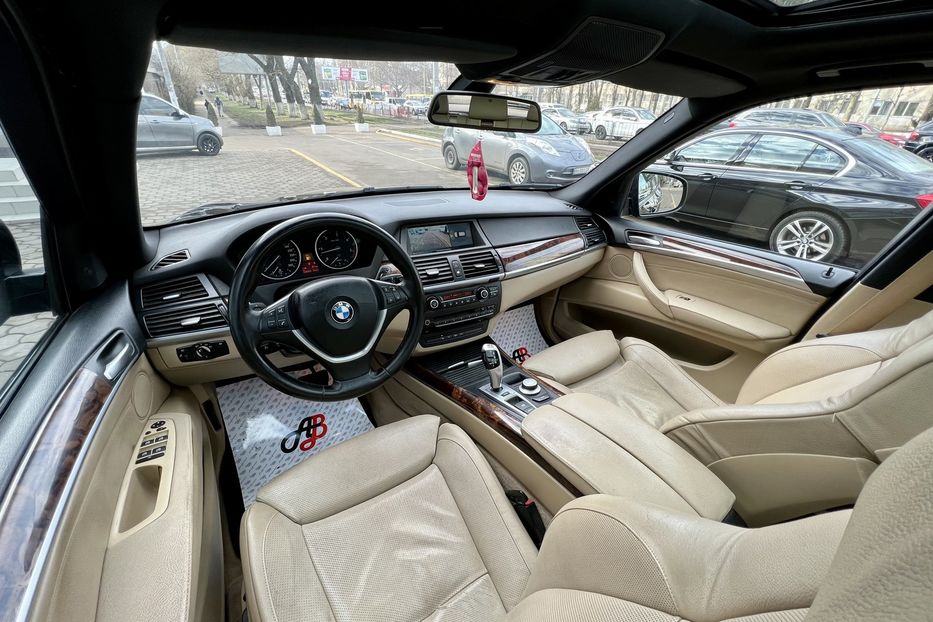 Продам BMW X5 3.0 D 2008 года в Одессе