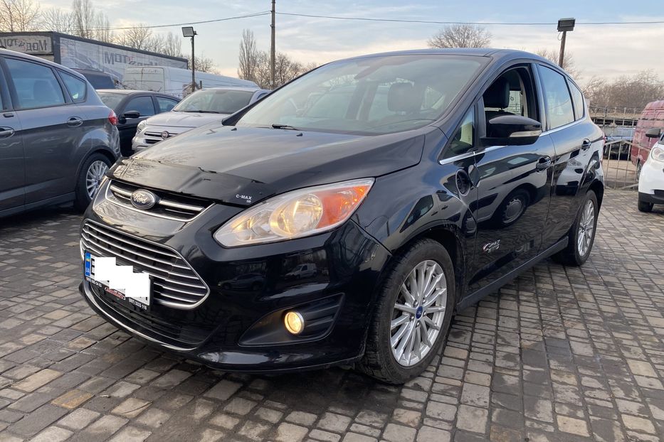 Продам Ford C-Max Plug in 2013 года в Одессе