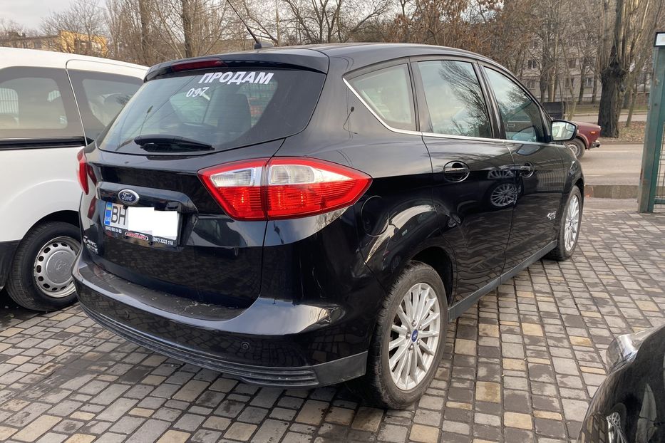 Продам Ford C-Max Plug in 2013 года в Одессе