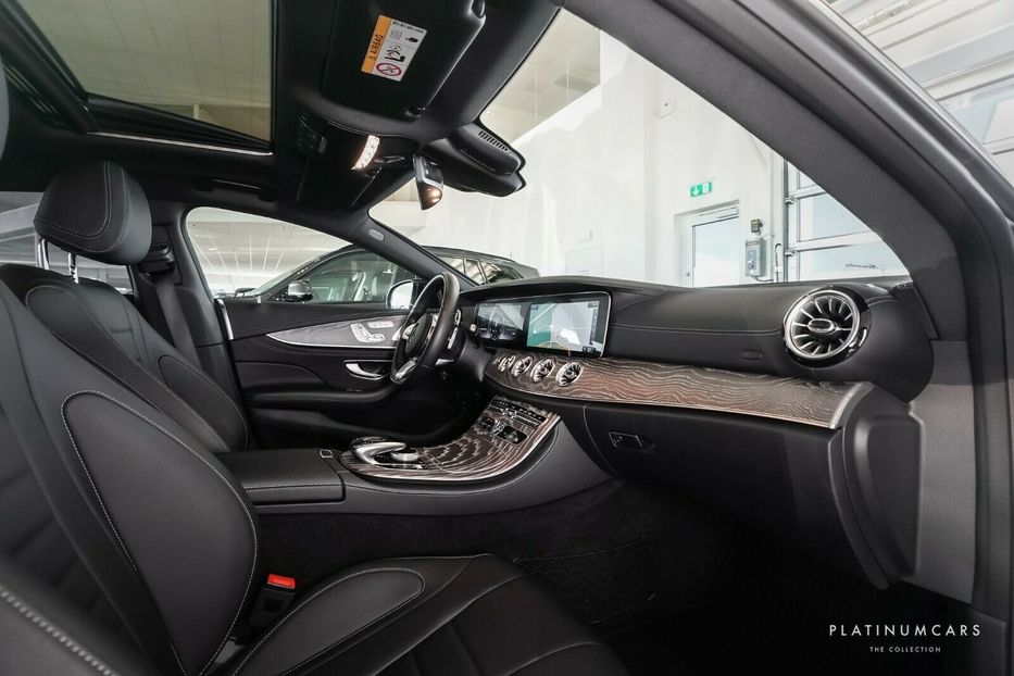 Продам Mercedes-Benz CLS-Class CLS400d AMG 4Matic 2018 года в Киеве