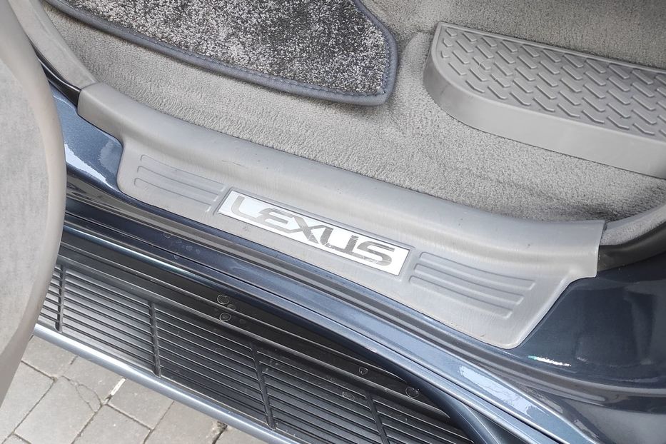Продам Lexus LX 470 2006 года в Николаеве