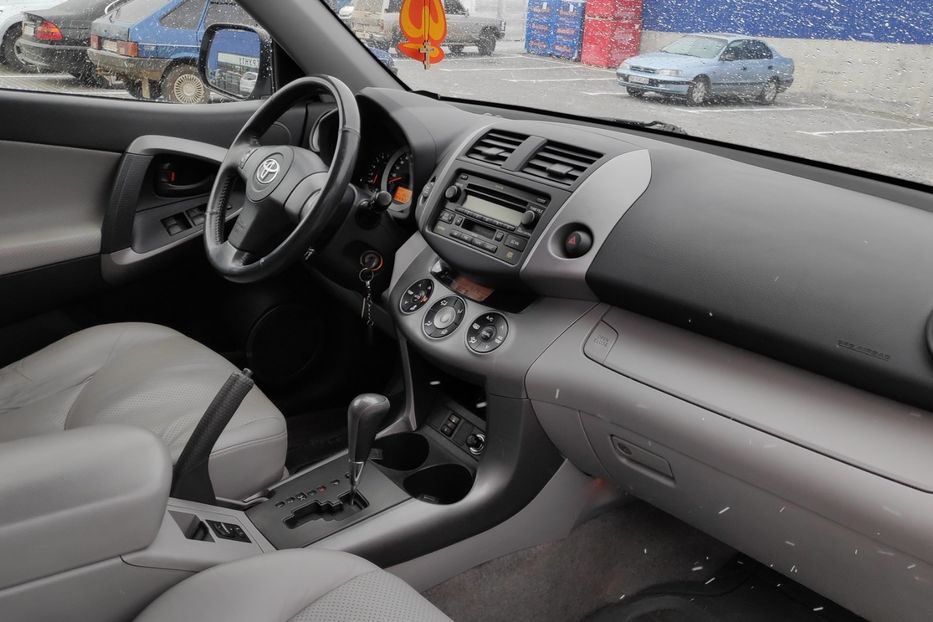 Продам Toyota Rav 4 Long 2006 года в Николаеве