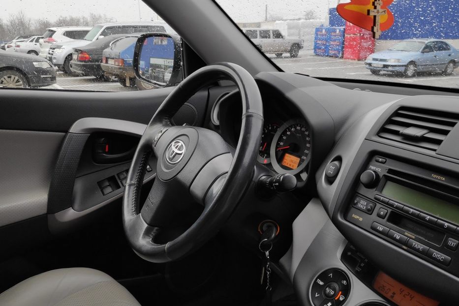 Продам Toyota Rav 4 Long 2006 года в Николаеве