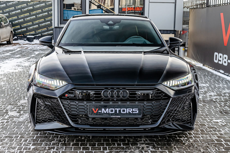 Продам Audi RS7 2021 года в Киеве