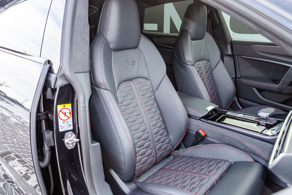 Продам Audi RS7 2021 года в Киеве