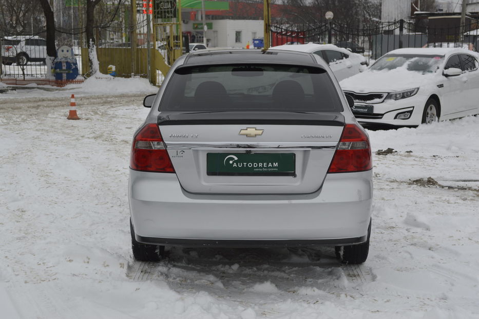 Продам Chevrolet Aveo 2008 года в Одессе