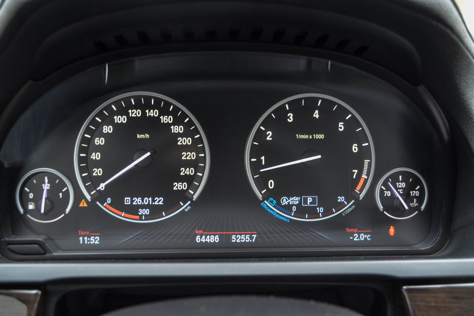 Продам BMW 750 2012 года в Киеве