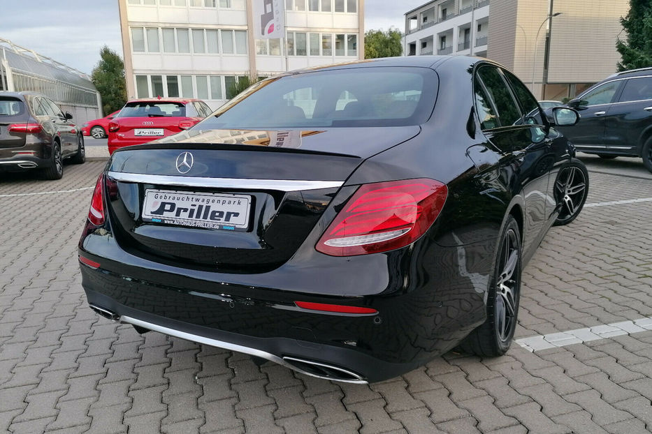 Продам Mercedes-Benz E-Class E43 AMG 4Matic 2018 года в Киеве