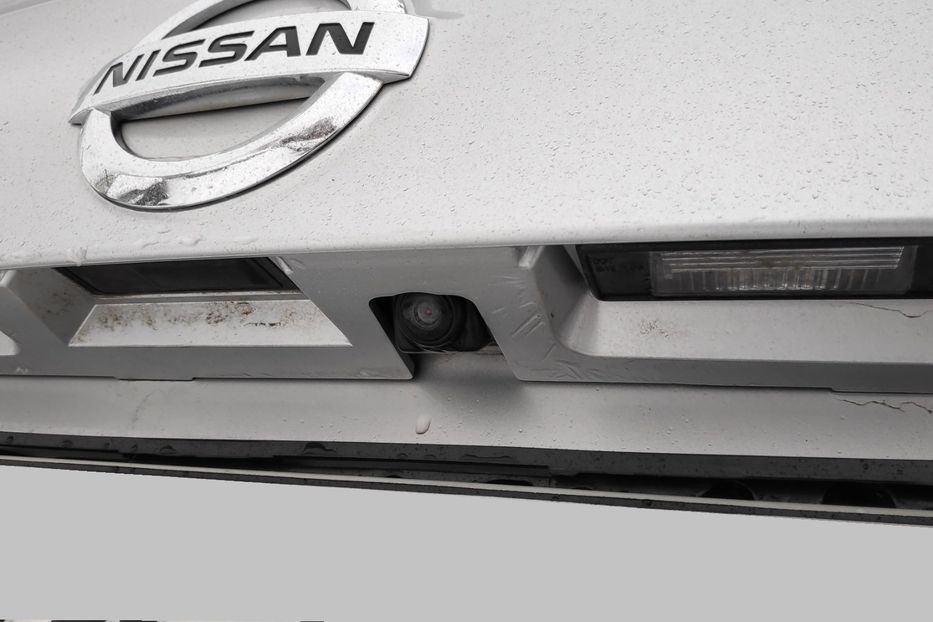 Продам Nissan Rogue Sport 2018 года в Николаеве