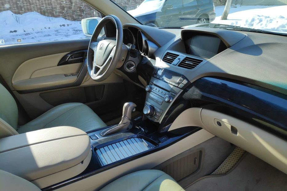 Продам Acura MDX 2008 года в Николаеве