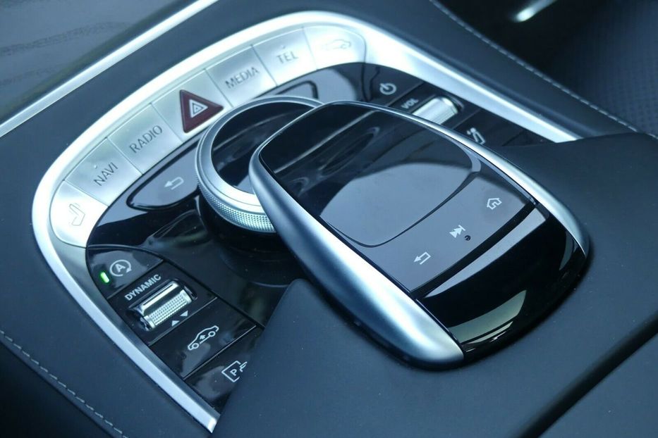 Продам Mercedes-Benz S-Class S400d Lang 4Matic 2018 года в Киеве