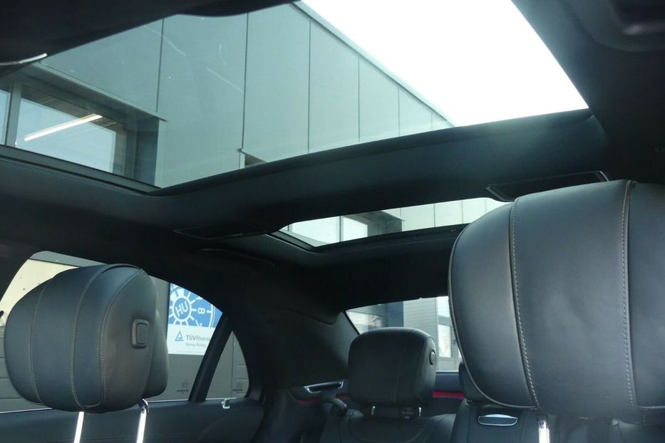 Продам Mercedes-Benz S-Class S400d Lang 4Matic 2018 года в Киеве