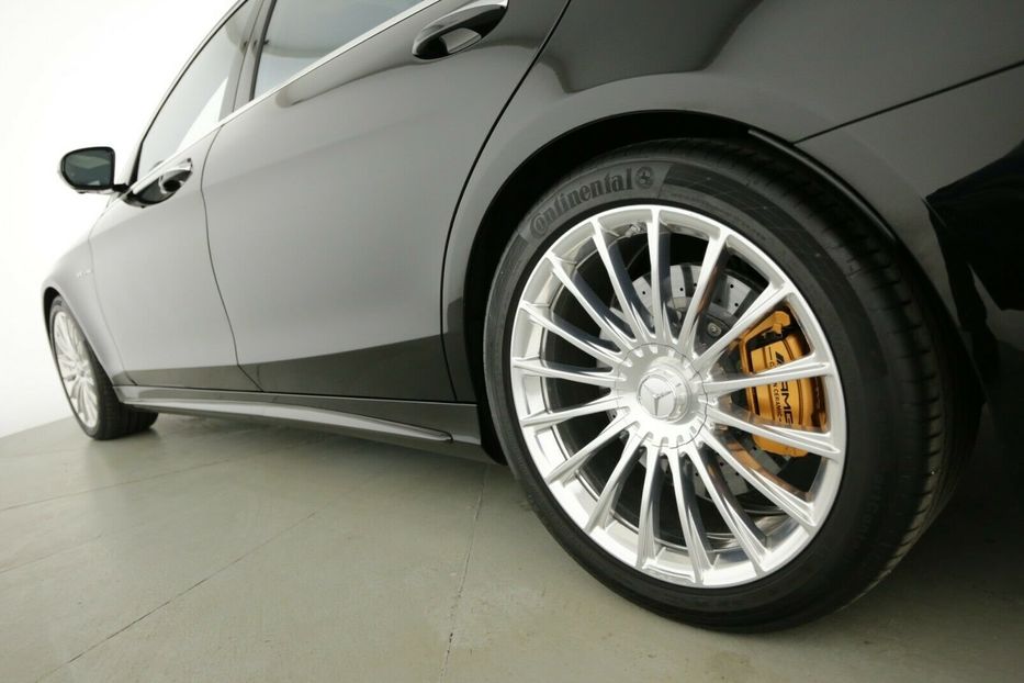 Продам Mercedes-Benz S-Class S65 AMG Lang 4Matic 2018 года в Киеве