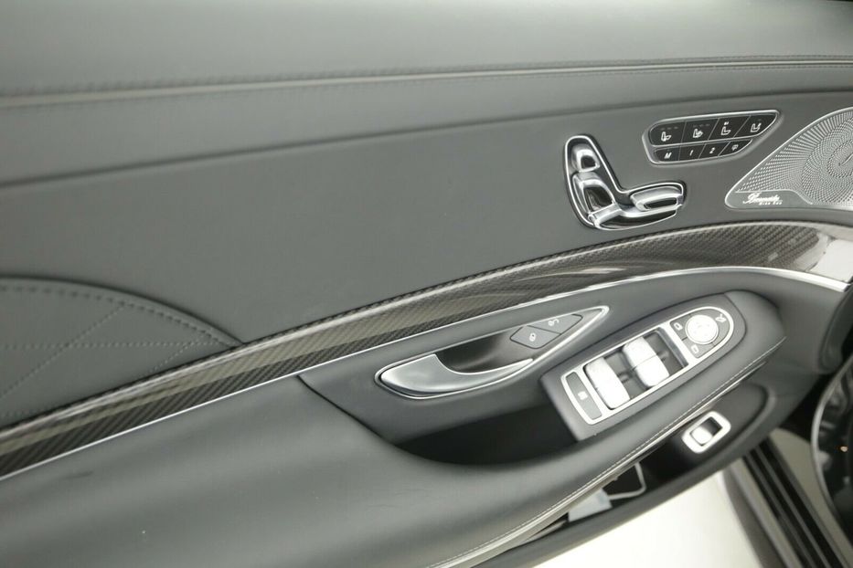 Продам Mercedes-Benz S-Class S65 AMG Lang 4Matic 2018 года в Киеве