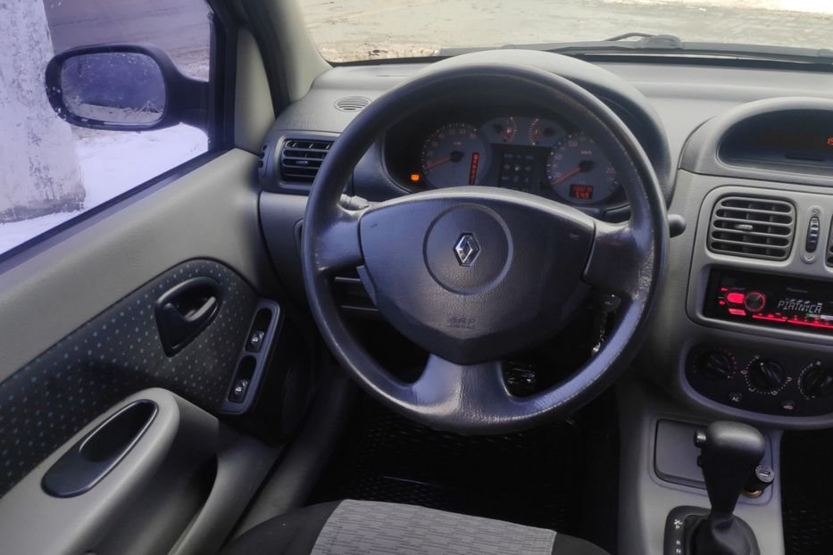 Продам Renault Clio Symbol 2005 года в Николаеве