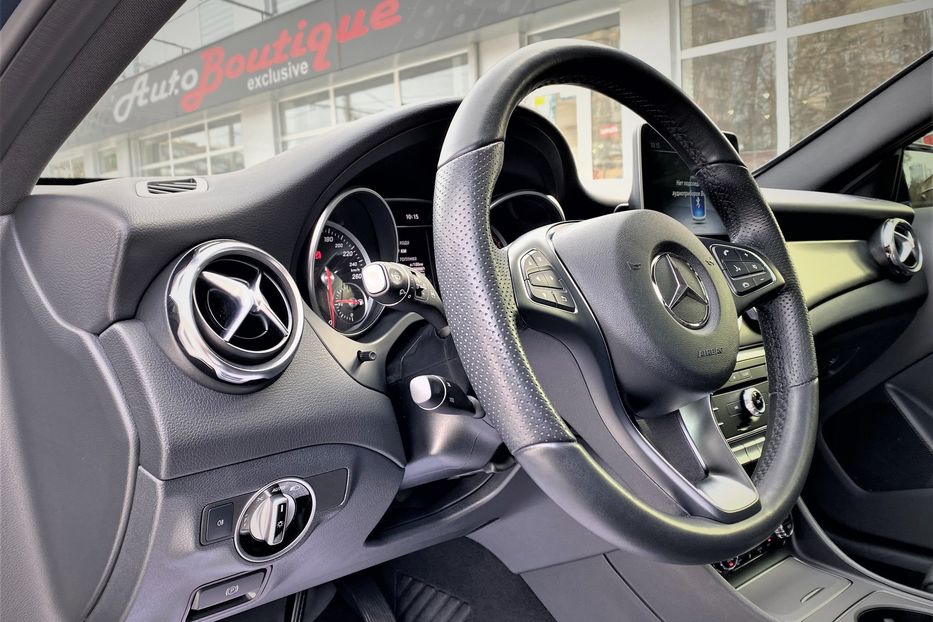 Продам Mercedes-Benz GLA-Class 250 2019 года в Одессе