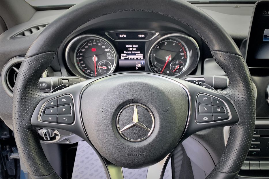 Продам Mercedes-Benz GLA-Class 250 2019 года в Одессе