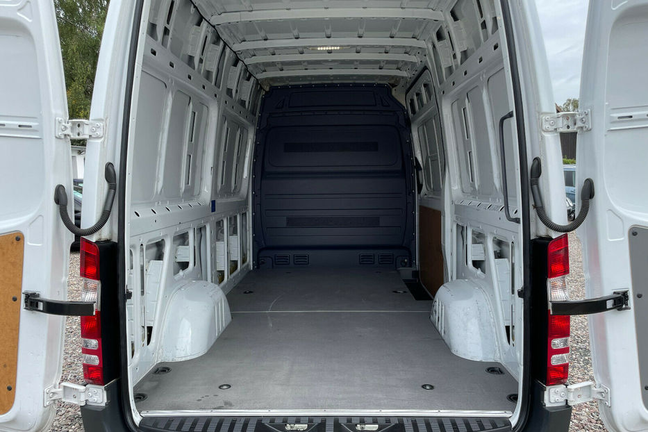 Продам Mercedes-Benz Sprinter груз.. 316 CDI 2018 года в Киеве