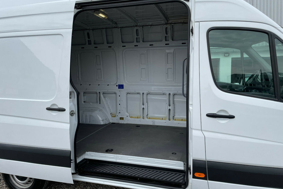 Продам Mercedes-Benz Sprinter груз.. 316 CDI 2018 года в Киеве