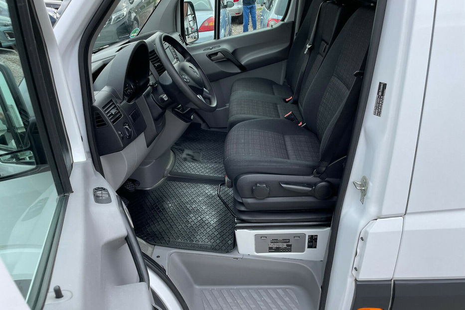 Продам Mercedes-Benz Sprinter груз.. 316 CDI 2018 года в Киеве