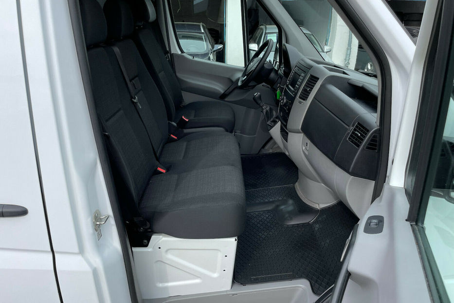Продам Mercedes-Benz Sprinter груз.. 316 CDI 2018 года в Киеве