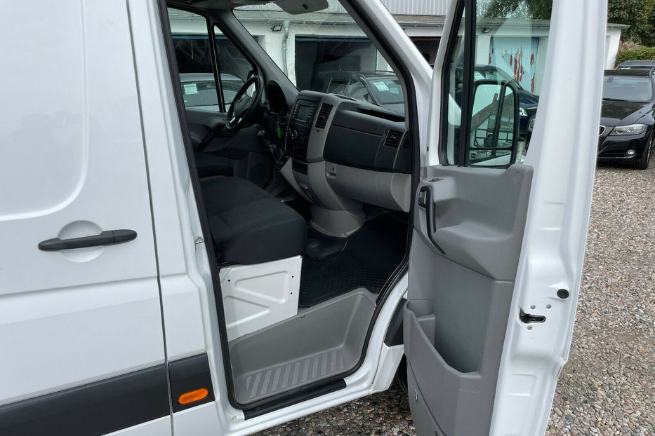 Продам Mercedes-Benz Sprinter груз.. 316 CDI 2018 года в Киеве