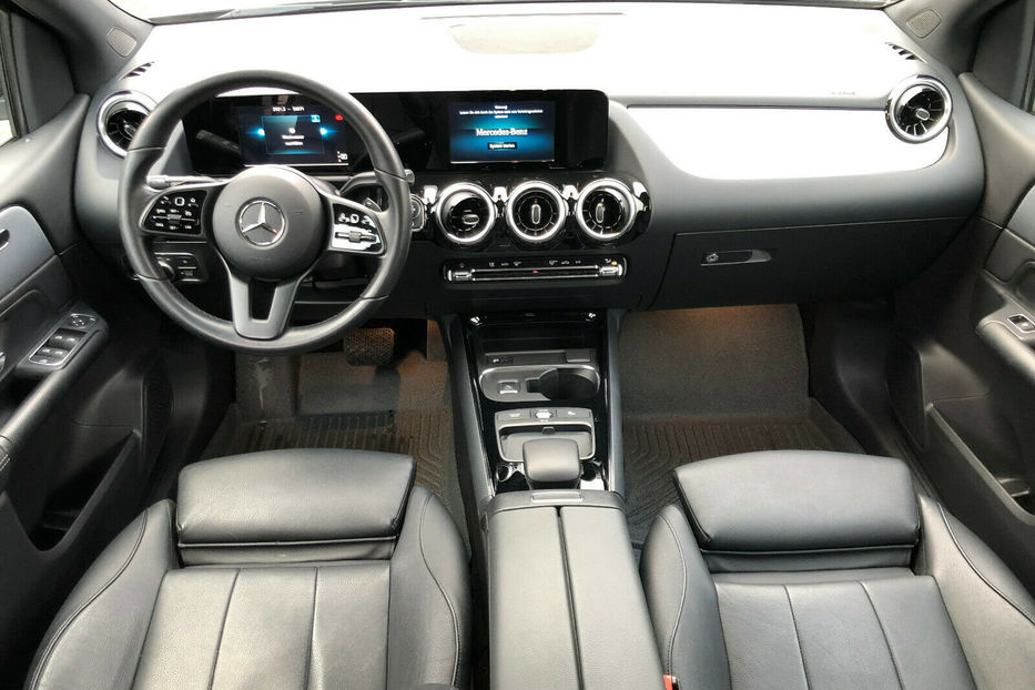 Продам Mercedes-Benz B-Class B200d 2019 года в Киеве