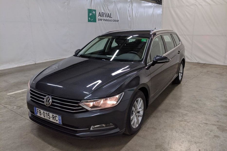 Продам Volkswagen Passat B8 АВТО В  ПОЛЬЩІ KLIM KAMERA 2018 года в Львове